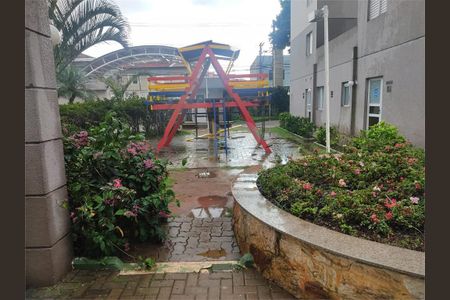 Apartamento à venda com 3 quartos, 69m² em Vila das Bandeiras, Guarulhos