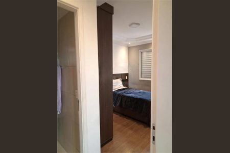 Apartamento à venda com 3 quartos, 69m² em Vila das Bandeiras, Guarulhos