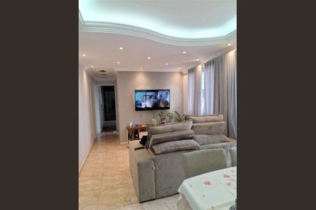 Apartamento à venda com 3 quartos, 69m² em Vila das Bandeiras, Guarulhos
