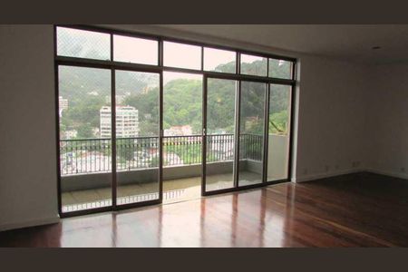 Apartamento à venda com 4 quartos, 186m² em Gávea, Rio de Janeiro