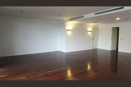 Apartamento à venda com 4 quartos, 186m² em Gávea, Rio de Janeiro