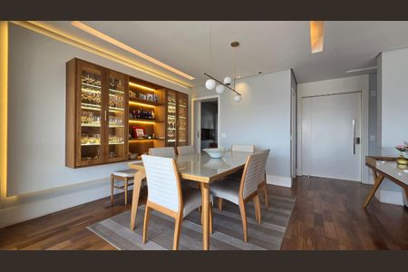 Apartamento à venda com 4 quartos, 201m² em Sumaré, São Paulo