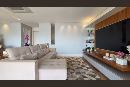 Apartamento à venda com 4 quartos, 201m² em Sumaré, São Paulo