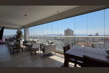 Apartamento à venda com 4 quartos, 201m² em Sumaré, São Paulo