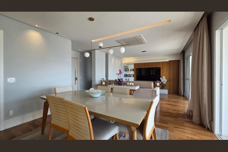 Apartamento à venda com 4 quartos, 201m² em Sumaré, São Paulo