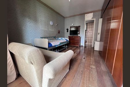 Apartamento à venda com 4 quartos, 170m² em Icaraí, Niterói