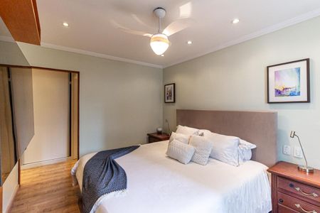 Apartamento à venda com 210m², 4 quartos e 3 vagasSuíte 1