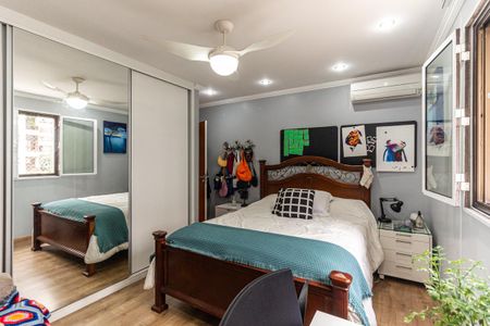 Apartamento à venda com 210m², 4 quartos e 3 vagasSuíte 2