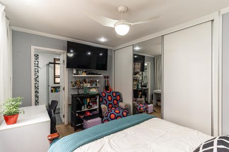 Apartamento à venda com 210m², 4 quartos e 3 vagasSuíte 2