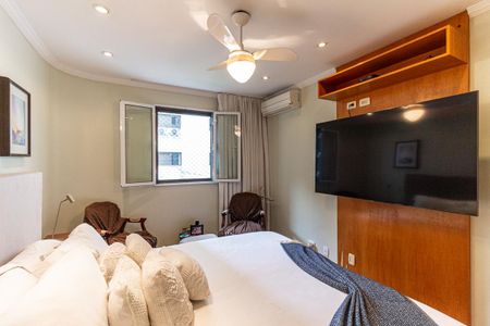 Apartamento à venda com 210m², 4 quartos e 3 vagasSuíte 1