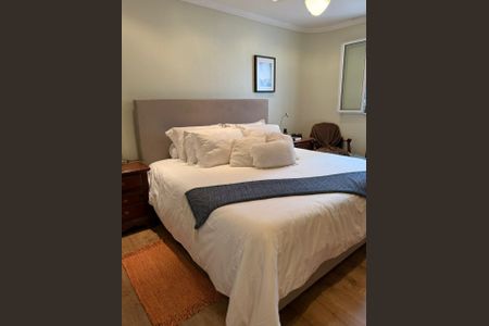 Apartamento à venda com 4 quartos, 210m² em Santa Cecilia, São Paulo