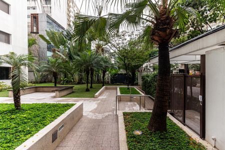 Apartamento à venda com 210m², 4 quartos e 3 vagasÁrea comum