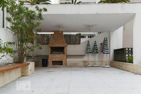 Apartamento à venda com 210m², 4 quartos e 3 vagasÁrea comum