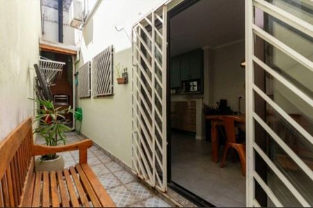 Casa à venda com 140m², 3 quartos e 1 vaga