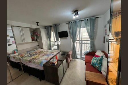 Apartamento à venda com 1 quarto, 27m² em Paraíso, São Paulo