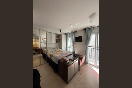 Apartamento à venda com 1 quarto, 27m² em Paraíso, São Paulo