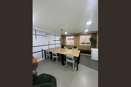 Apartamento à venda com 1 quarto, 27m² em Paraíso, São Paulo