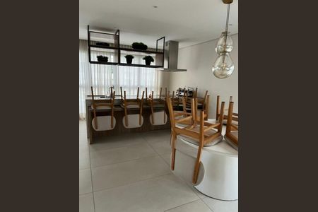 Apartamento à venda com 1 quarto, 27m² em Paraíso, São Paulo