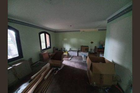 Casa à venda com 4 quartos, 280m² em Santo Amaro, São Paulo