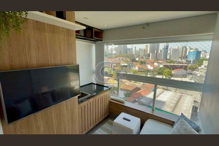 Apartamento à venda com 1 quarto, 37m² em Pinheiros, São Paulo