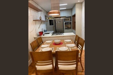 Apartamento à venda com 3 quartos, 108m² em Itaim Bibi, São Paulo