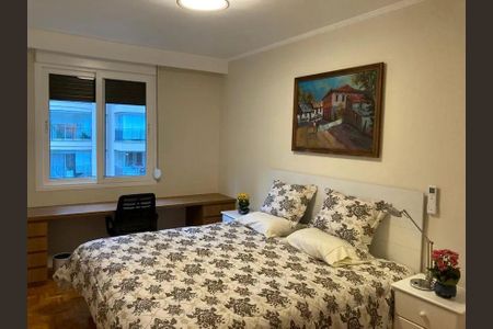 Apartamento à venda com 3 quartos, 108m² em Itaim Bibi, São Paulo