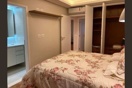 Apartamento à venda com 3 quartos, 108m² em Itaim Bibi, São Paulo