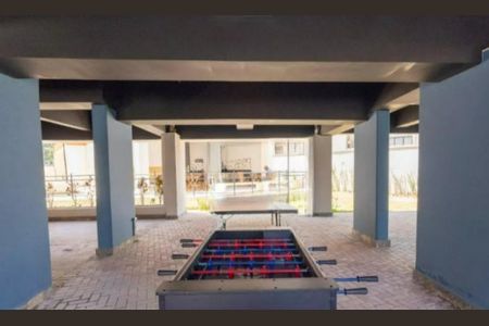 Foto 22 de apartamento à venda com 2 quartos, 34m² em Usina Piratininga, São Paulo