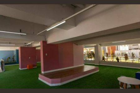 Foto 16 de apartamento à venda com 2 quartos, 34m² em Usina Piratininga, São Paulo