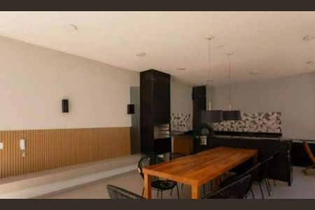 Foto 20 de apartamento à venda com 2 quartos, 34m² em Usina Piratininga, São Paulo