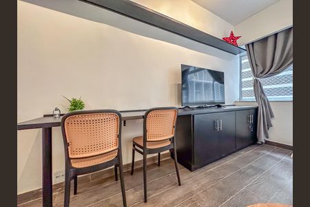 Kitnet/Studio à venda com 1 quarto, 30m² em Centro, Rio de Janeiro