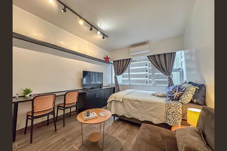 Kitnet/Studio à venda com 1 quarto, 30m² em Centro, Rio de Janeiro