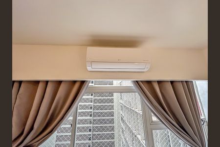 Kitnet/Studio à venda com 1 quarto, 30m² em Centro, Rio de Janeiro