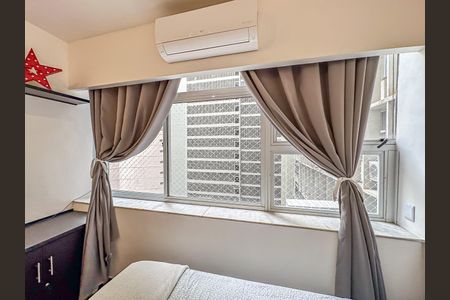 Kitnet/Studio à venda com 1 quarto, 30m² em Centro, Rio de Janeiro