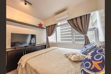 Kitnet/Studio à venda com 1 quarto, 30m² em Centro, Rio de Janeiro