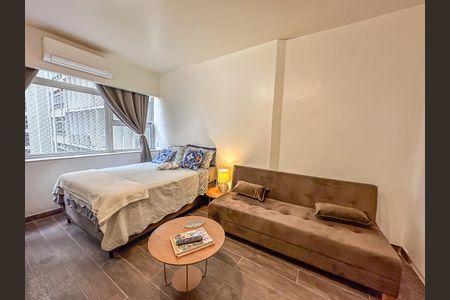 Kitnet/Studio à venda com 1 quarto, 30m² em Centro, Rio de Janeiro