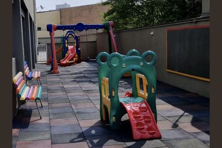 Apartamento à venda com 49m², 2 quartos e 1 vaga Apartamento à venda com 49m², 2 quartos e 1 vagaárea comum