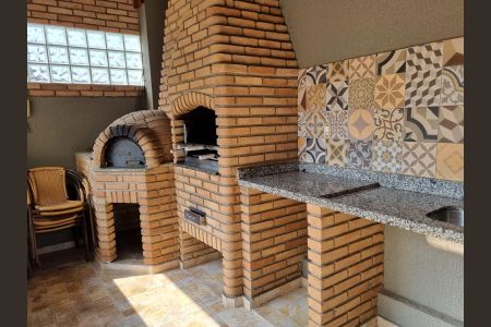 Apartamento à venda com 49m², 2 quartos e 1 vaga Apartamento à venda com 49m², 2 quartos e 1 vagaárea comum