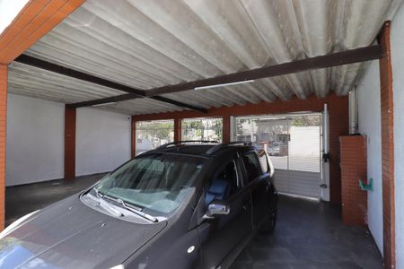 Casa para alugar com 266m², 3 quartos e 5 vagasGaragem