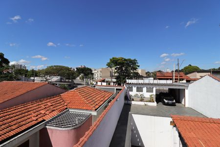 Casa para alugar com 266m², 3 quartos e 5 vagasVista do Quarto 1