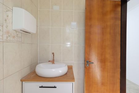 Casa para alugar com 266m², 3 quartos e 5 vagasLavabo