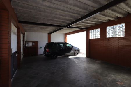 Casa para alugar com 266m², 3 quartos e 5 vagasGaragem