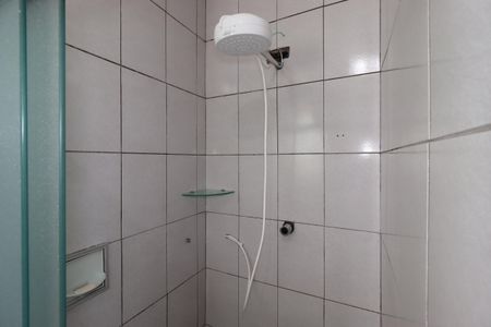 Casa para alugar com 266m², 3 quartos e 5 vagasBanheiro da Suíte