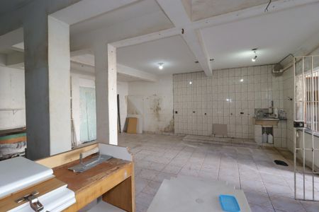 Casa para alugar com 266m², 3 quartos e 5 vagasÁrea de Serviço Externa