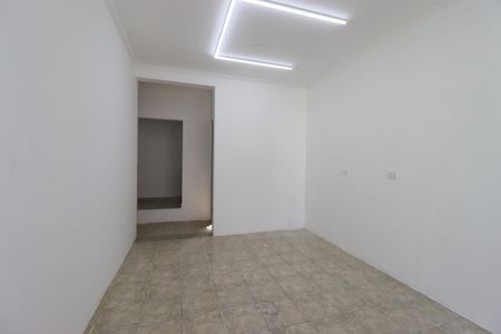 Casa para alugar com 266m², 3 quartos e 5 vagasSala 