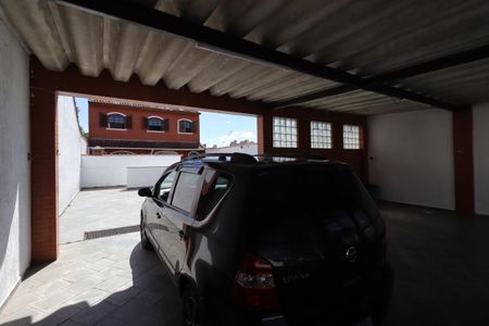 Casa para alugar com 266m², 3 quartos e 5 vagasGaragem