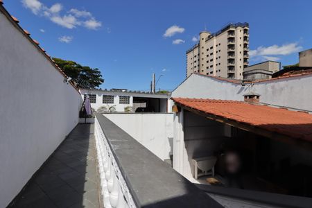 Casa para alugar com 266m², 3 quartos e 5 vagasÁrea Externa