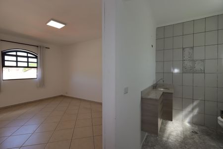 Casa para alugar com 266m², 3 quartos e 5 vagasSuíte