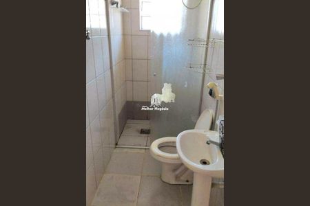 Casa à venda com 2 quartos, 110m² em Vila Anhanguera, Campinas