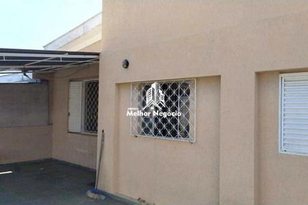 Casa à venda com 2 quartos, 110m² em Vila Anhanguera, Campinas